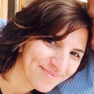 Meet your Posher, Heidi